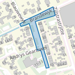 Perceel SHZ00-B-9235