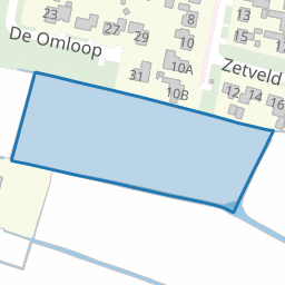 Perceel SHZ00-B-9240