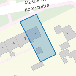 Perceel SHZ00-B-9246