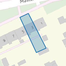 Perceel SHZ00-B-9247