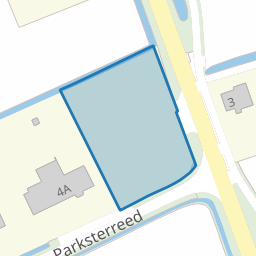 Perceel SHZ00-B-9258