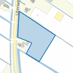 Perceel SHZ00-B-9261