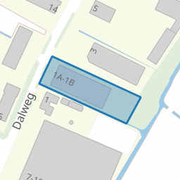 Perceel SHZ00-B-9273