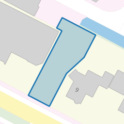 Perceel SHZ00-B-9275