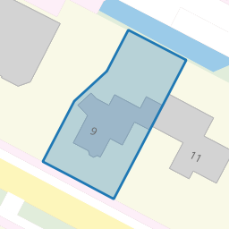 Perceel SHZ00-B-9276