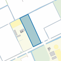 Perceel SHZ00-B-9281