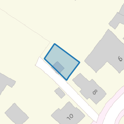 Perceel SHZ00-B-9287