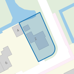 Perceel SHZ00-B-9288