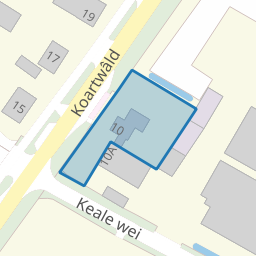 Perceel SHZ00-B-9298