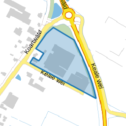 Perceel SHZ00-B-9299