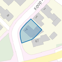 Perceel SHZ00-B-9302