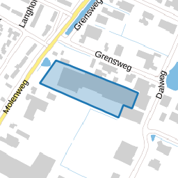 Perceel SHZ00-B-9307