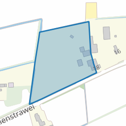 Perceel SHZ00-B-9316