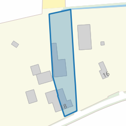 Perceel SHZ00-B-9317