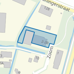 Perceel SHZ00-B-9320