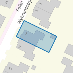 Perceel SHZ00-B-9349