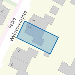 Perceel SHZ00-B-9350