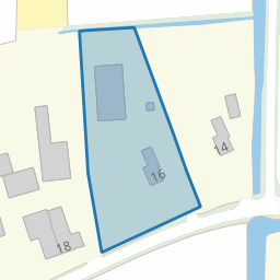 Perceel SHZ00-B-9364