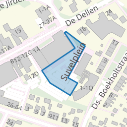 Perceel SHZ00-B-9382