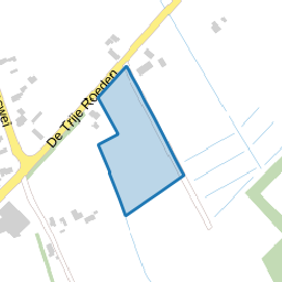 Perceel SHZ00-B-9387