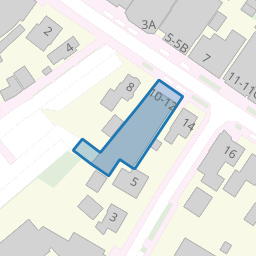 Perceel SHZ00-B-9398