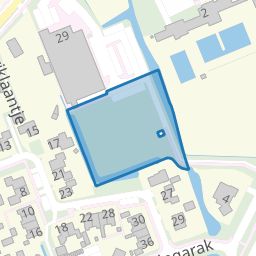 Perceel SHZ00-B-9412