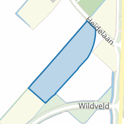 Perceel SHZ00-B-9416