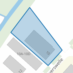 Perceel SHZ00-B-9419