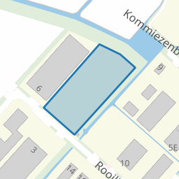 Perceel SHZ00-B-9425