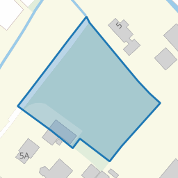 Perceel SHZ00-B-9446