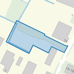 Perceel SHZ00-B-9447