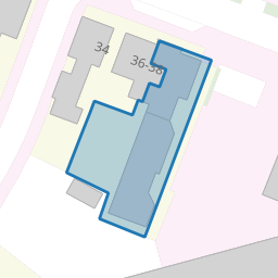 Perceel SHZ00-B-9452