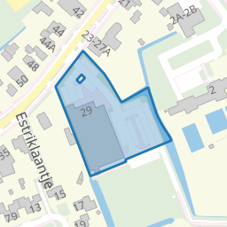 Perceel SHZ00-B-9456