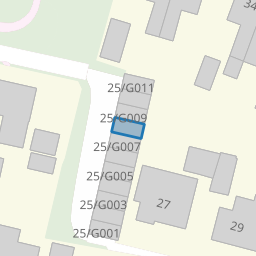 Perceel SHZ00-B-9464