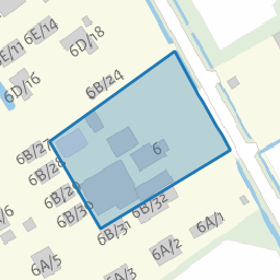 Perceel SHZ00-B-9479