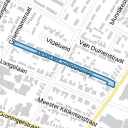 Perceel SHZ00-B-9484