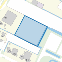 Perceel SHZ00-B-9486