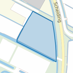 Perceel SHZ00-B-9488