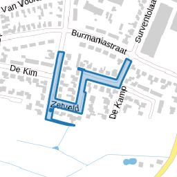 Perceel SHZ00-B-9493