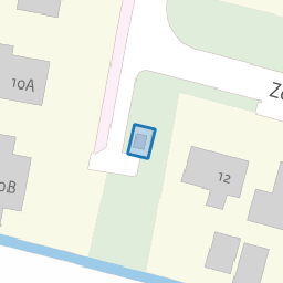 Perceel SHZ00-B-9494