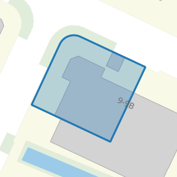 Perceel SHZ00-B-9499