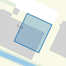 Perceel SHZ00-B-9500