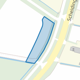 Perceel SHZ00-B-9504