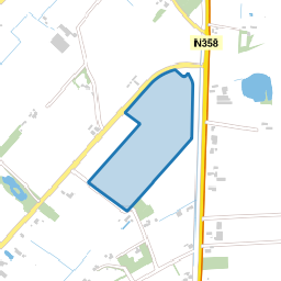 Perceel SHZ00-B-9505