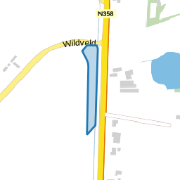 Perceel SHZ00-B-9506