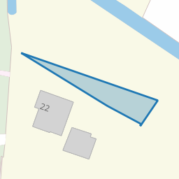 Perceel SHZ00-B-9511