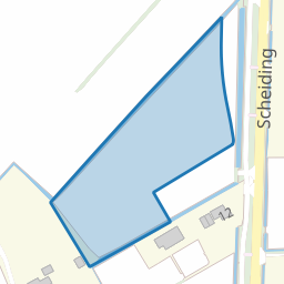 Perceel SHZ00-B-9514