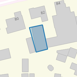 Perceel SHZ00-B-9524