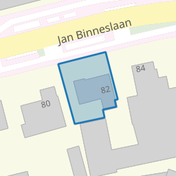 Perceel SHZ00-B-9525