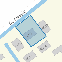 Perceel SHZ00-B-9532